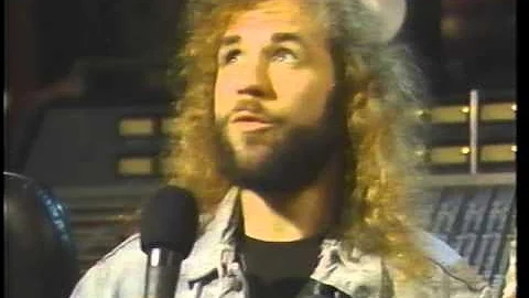 Rez Band On FBN Pt 2