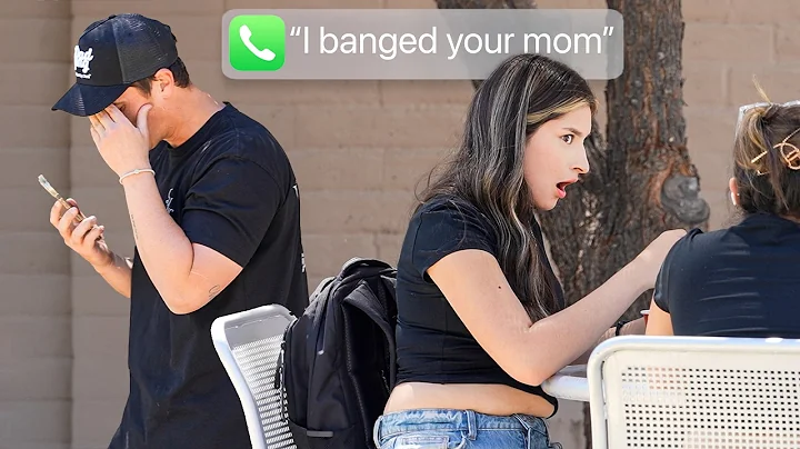 Using Strangers' Phones For The Worst Calls