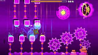 0 - 91 TOE2 (My journey to beat Nine Circles)