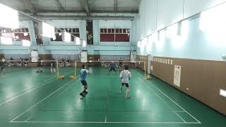 2022090707 清哥 老蔡 VS 哈利 進善