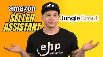 Seller Assistant App vs JungleScout (Detailed Review for Amazon Sellers)