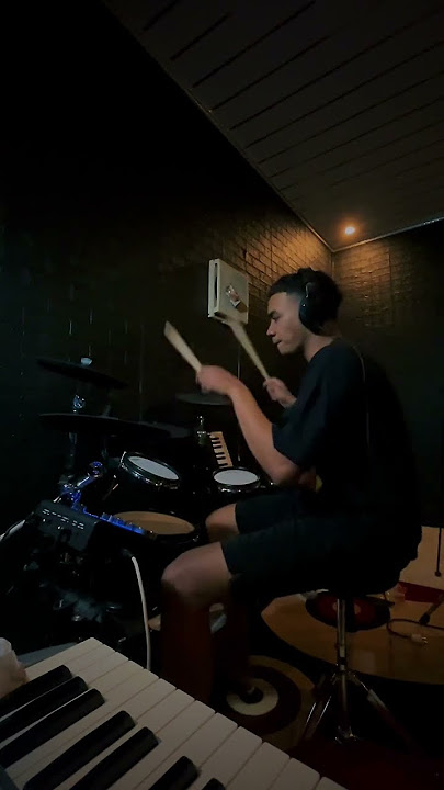 Last Child - Duka ( Drum Cover )