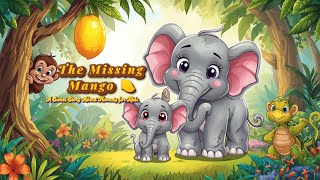 The Missing Mango 🥭 | A Sweet Story About Honesty for Kids Guide