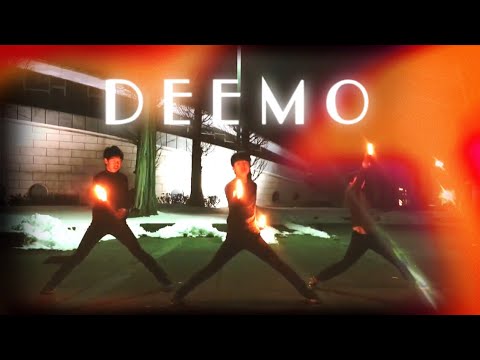 【ヲタ芸】Knight of firmamentで打ってみた【ここあ】
