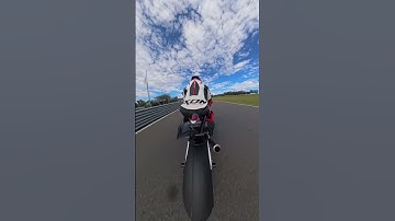RSV4 Factory Pure Sound track onboard #bikelife #gopro #insta360x4
