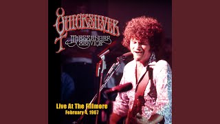 Video thumbnail of "Quicksilver Messenger Service - Mona"