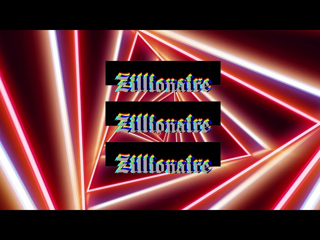 Destiny's Child - Say My Name <Zillionaire Remix>