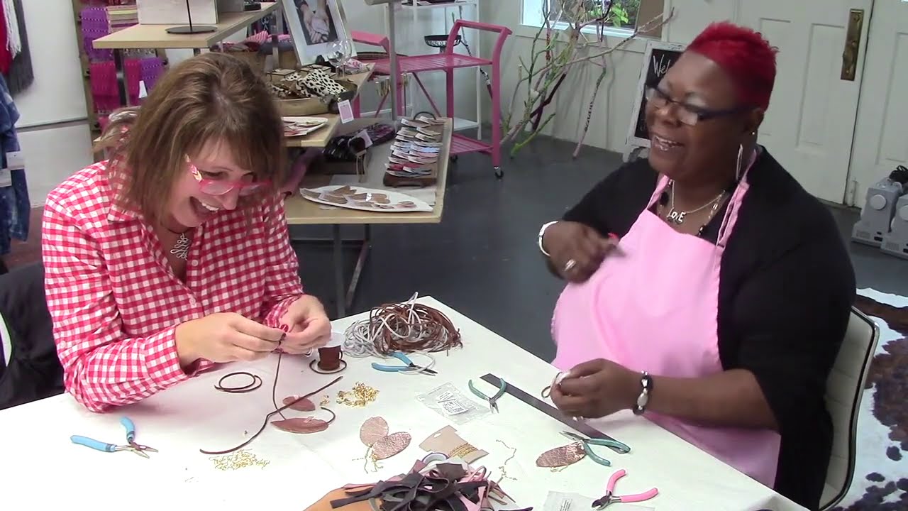 Designed For Joy | Why Donate