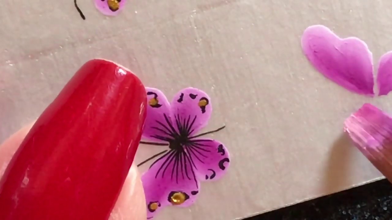 Borboleta em CARGA DUPLA