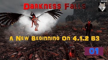 Darkness Falls 01 A New Beginning On 4.1.2 B3
