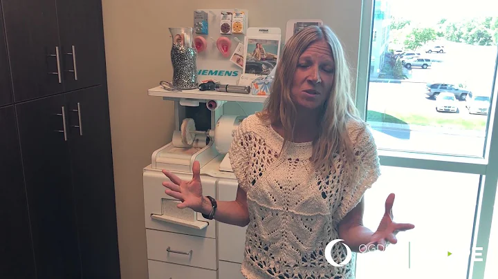 Ep. 20: Hearing Assessments with Dr. Laurel Brewer...