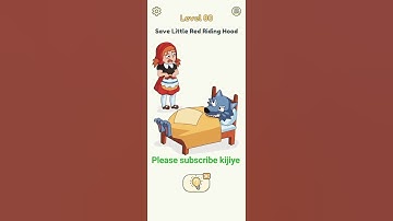dop2 delete one part level 80#save little red riding hood #shortvideo #dop2