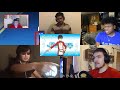 Seirei Gensouki Opening Reaction Mashup