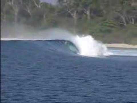 Part 1 Surfing the Andaman Islands