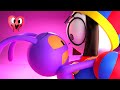 Big Masquerade Compilation The Amazing Digital Circus Animation