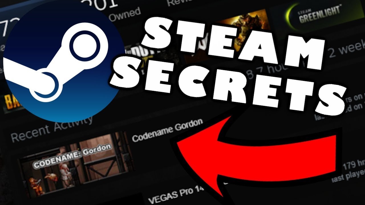 How To View Hidden Games On Steam, Online Courses, SIIT
