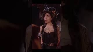 Amy Winehouse’s Iconic Grammy Moment