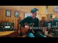 Ibanez AS120 Artstar played on a Kemper Profiling Amplifier
