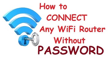 How to hack wifi password/key on Android phone without root easy 2017 2018 100% working