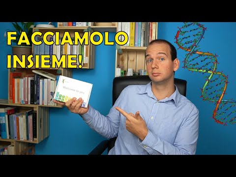 Video: Come viene eseguito il cariotipo per i test genetici?