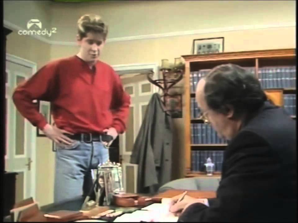 may to december - series 2 - episode 5 - There's a Place for Us - part 1