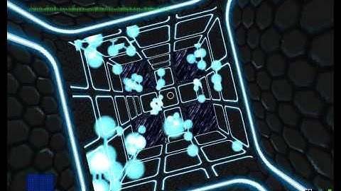 Gnomescroll: Neutron Reactor Tutorial