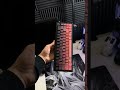 Low price keyboard from Ajazz/ link in bio #gaming #pcsettings #gamingsetup #techtech #gamer #pc