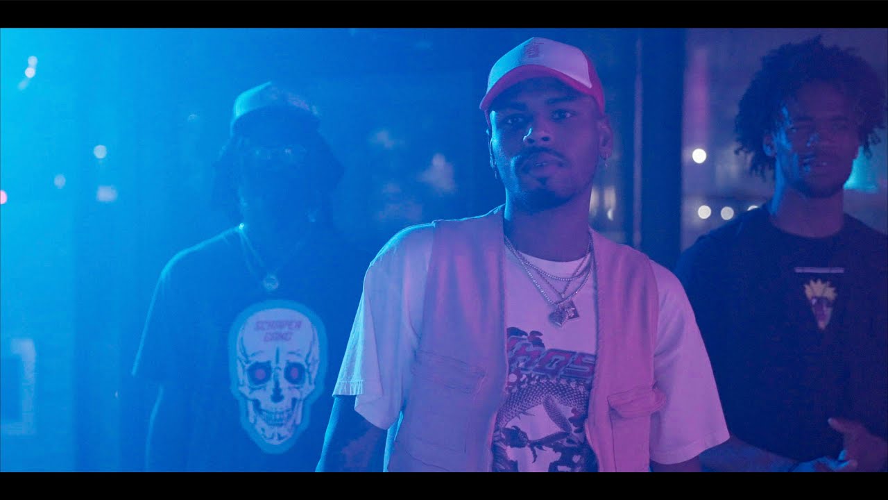 Mira BLKHRT AMiR - Favorite Fantasy (Official Video) en YouTube Mira BLKHRT AMiR - Favorite Fantasy (Official Video) en YouTube