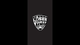 We are open 7 days a week for Laser Quest fun! #shorts