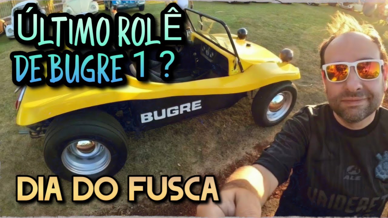 MEU ÚLTIMO ROLÊ DE BUGRE 1? DMF 2024, CAMPO GRANDE PRA TERENOS MS - DIA ...