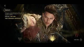 Legend of YMIR - Android Gameplay, Character Creation, Tutorial & Prologue