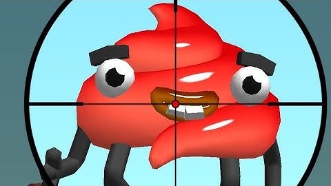 Man Runner 2048 Max Level Kill The Final Boss