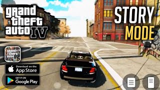 How To Download GTA 4 For Mobile | GTA IV screenshot 5