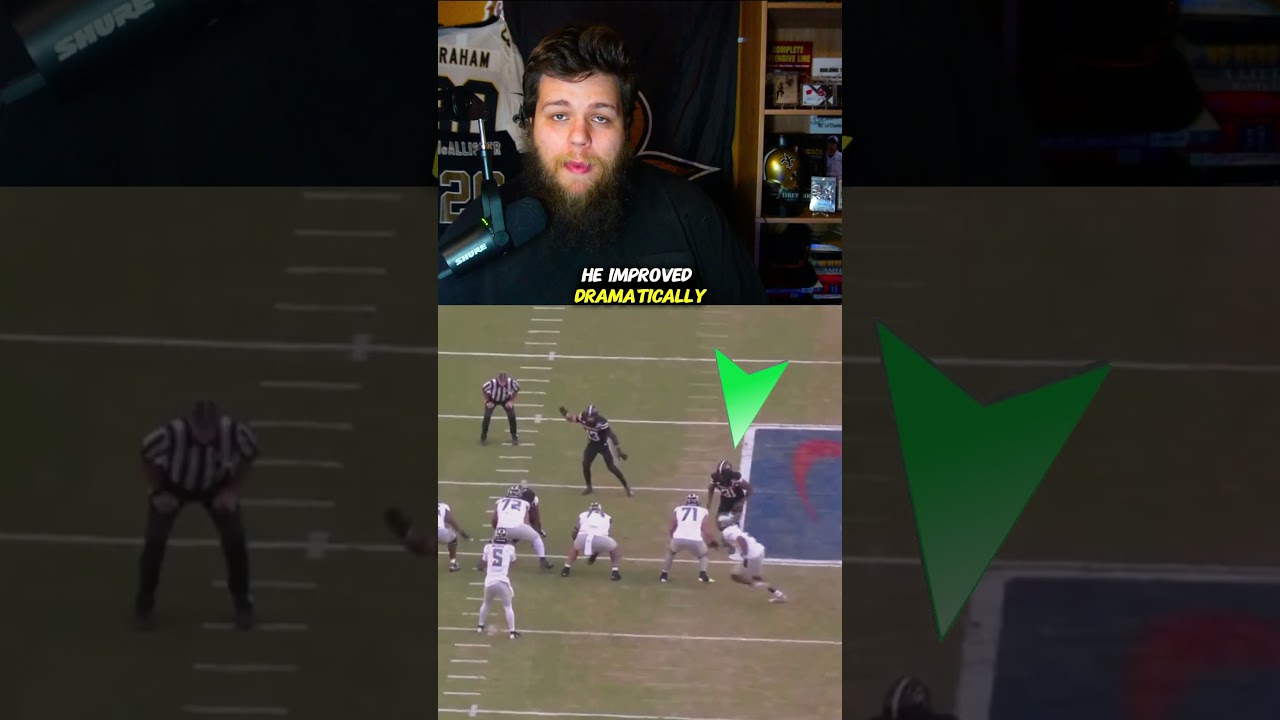 Не удивляйтесь, если Дэвид Бэйли войдет в топ-5 