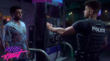 Need For Speed: Heat - Part 3 (Corrupt Cops)