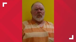Fairfield County man arrested again, faces rape charge amid ongoing investigation