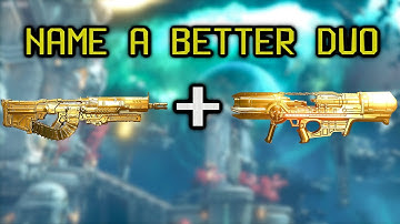 DOOM Eternal: The Best Combo and the Rocket Launcher