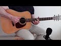 Santana  flor de luna  moonflower  fingerstyle acoustic guitar cover