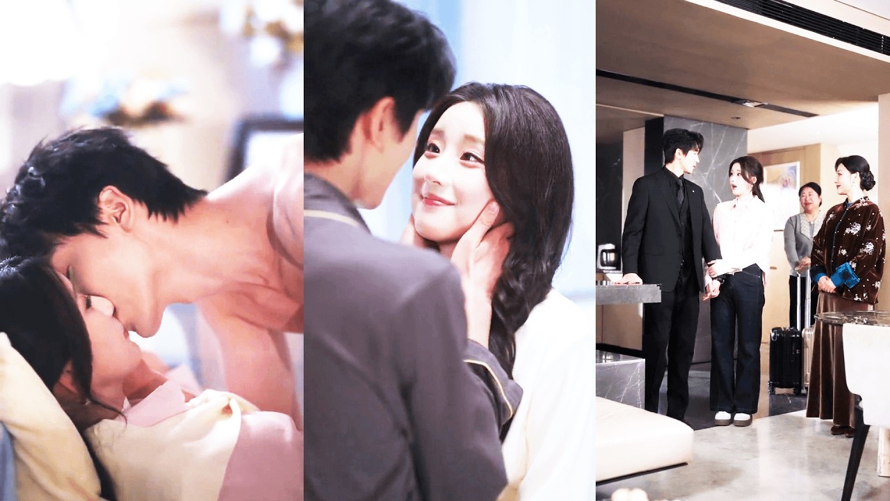 He dumped me for infertility. Now I'm a billionaire CEO's beloved wife—he's gone mad with regret!