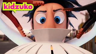 Flints Food Experiment Goes Horribly Wrong Cloudy With A Chance Of Meatballs