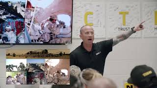 COVER AND MOVE - TEAMWORK | Jason Gardner