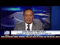 Juan Williams Discusses Trump Tweets On Rep. John Lewis On â€œspecial Report With Bret Baierâ€