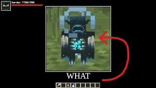 The Most Dangerous Tiny Warden