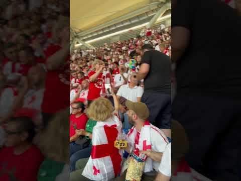 Ninao Gims Gims Foryou Football Euro2024