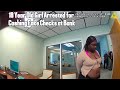 18 Year Old Girl Arrested at Bank for Check Fraud