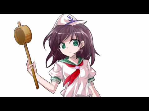 【初東方PV】夜空