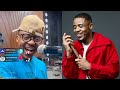 Alikiba Sings Mash Up Of Wife Wa Dunia Mbio For A Special Fan On TikTok Liveрџ Ґрџ Ґ Alikiba Sings Mash Up Of Wife Wa Dunia Mbio For A Special Fan On TikTok Liveрџ Ґрџ Ґ