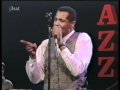 Roomful of Blues. 1999 Bern Jazz Festival, Switzerland. "She's Mine".