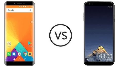 IVOOMI I1S VS INFOCUS VISION 3 Best comparsion camera and speed test under 10000 which best for you