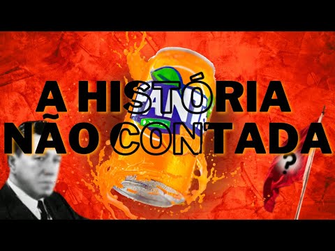 A Fanta e
